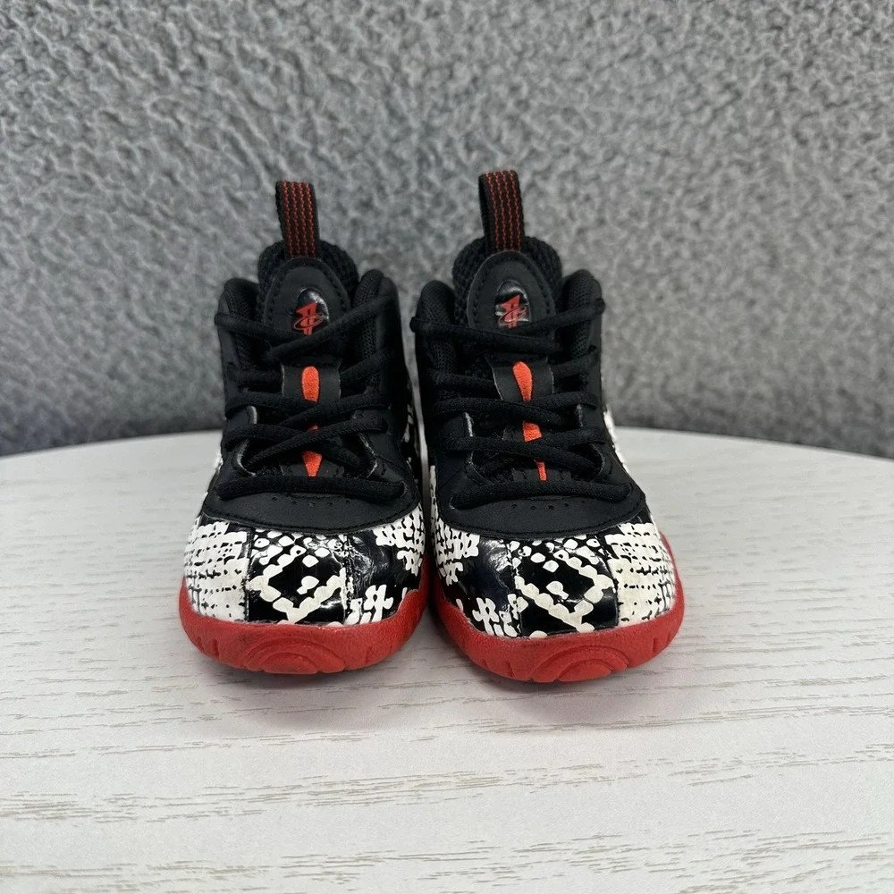 Nike Air Foamposite One (TD) 